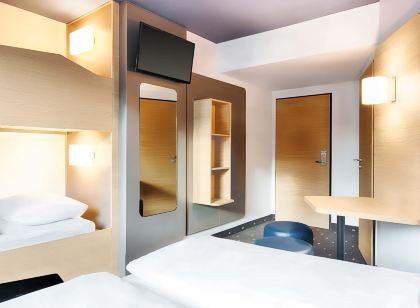 B&B Hotel Kaiserslautern