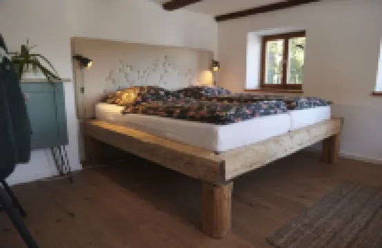 Adventure Bavaria's Burg Villa 上奧多夫酒店