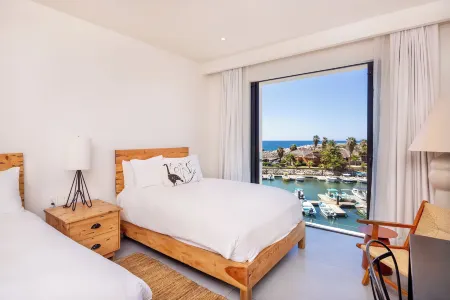 Hotel El Ganzo Adults Only