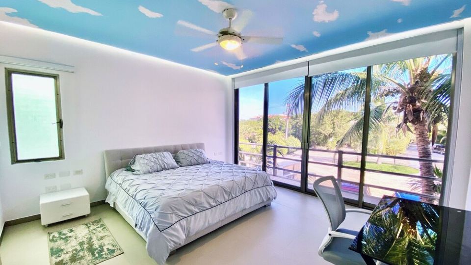 Experience tranquility and comfort near main activities in Riviera Maya