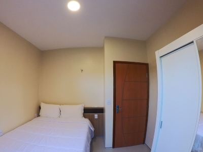 House in Santo Amaro do Maranhão, 10 minutes from the dunes of Lençóis Maranhenses.