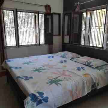 Jungle ViewHome Stay- Gateway to Kalagarh Reserve Rooms