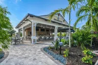 Luxury Naples Monthly Rental • Private Pool & Spa • 28+ Night Minimum