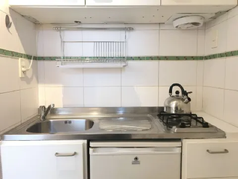 Monoambiente centrico 酒店