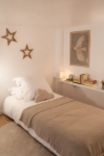 Vue mer Exceptionnelle. Accès Direct à la Plage et au Sentier des Douaniers