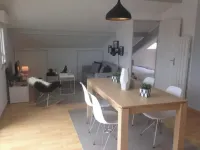 Capbreton - Superb town center apartment!