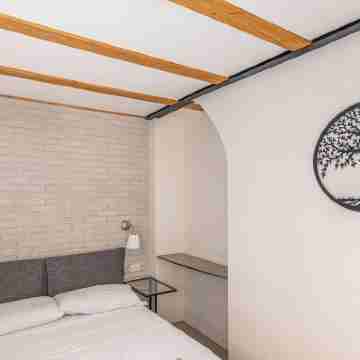 Basilica Prestige  Residence, Luxury and Comfort Rooms