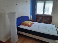 Apartment 4 pers. 60m2 on the port of Le Pouliguen, town center