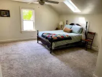 Historic 5-bedroom home, near Greenfield Village