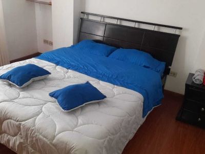 Monte Azul Apartment 75Mts