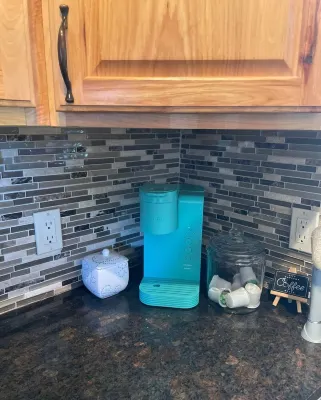 Charming cabin in delightful Woodland Park with WiFi