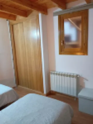 A Casa da Boa Xente, charming house in the valley of Verín. Hotels in Comarca de Verin