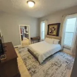 Renovated Apartment with Modern Amenities, Fenced-In Back Yard -Downtown Ashland Hotels in Ashland