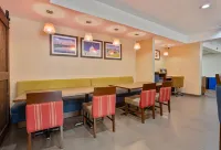 Comfort Inn & Suites Montgomery East Carmichael Rd - Desayuno