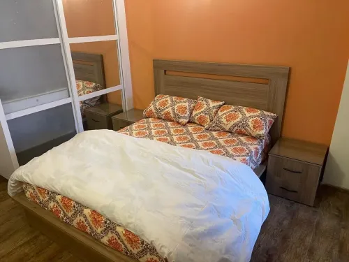 Luxury and cozy apartment in Rawalpindi with AC, WiFi and private security