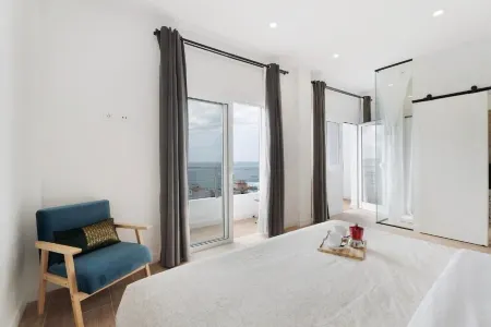 Apartamento Tenerife Norte, Tranquilidad y Buen Clima, Playa Cerca