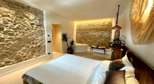 Painter's Suite - Quite Luxury between Relaxation and History