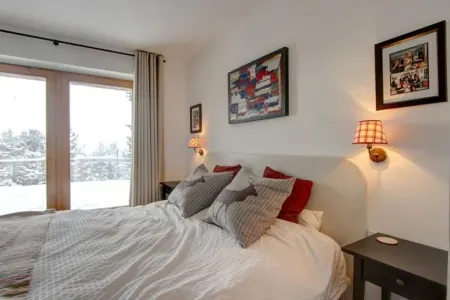 The perfect chalet style apartment in the heart of Verbier
