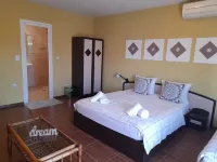 AMAZING VIEW FROM THE BALKONY ! Hotel a 