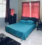 Deena Homestay (Utan Aji), Spacious, 6-8pax, Free Wifi Hotels in 