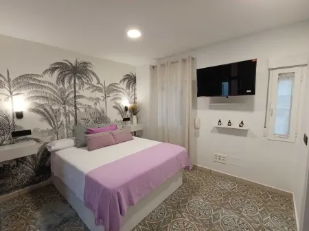 ESTUDIO THE ROOM TRES OCHO