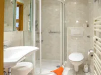 Directly on the beach, great sea view, incl. Swimming pool and sauna, parking lot Hotels in Neustadt in Holstein