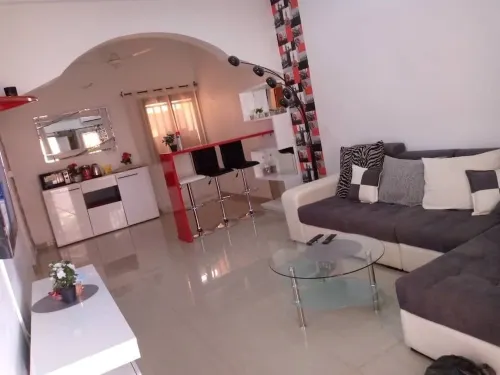 Appartement Moderne et Standing