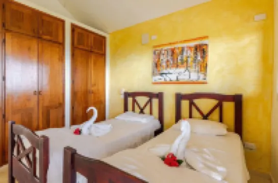 Breathtaking View of the Ocean.