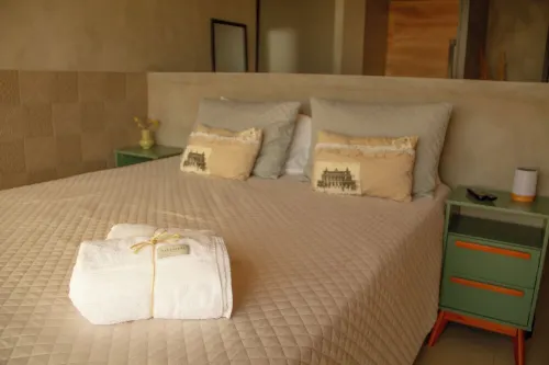 Windows house - Minimalist house in the mountains Hotel a Paty do Alferes