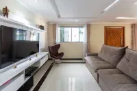 Casa Confortável no Recreio a 10 Minutos da Praia de Grumari