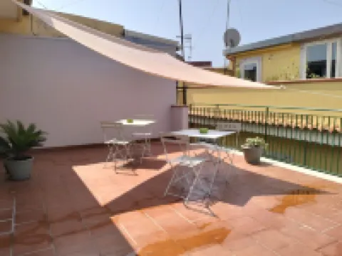 Essences of Sicily Apartment Letojanni - Taormina