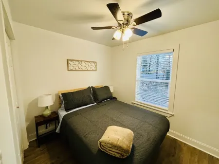 Logan Martin Lakefront Retreat