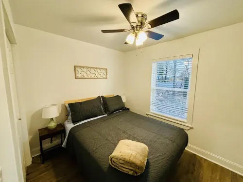 Logan Martin Lakefront Retreat