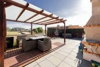 Spacious and comfortable apartment in Apulia, 100 m from the beach! Hotels in Apulia