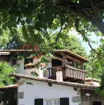 Quinta Souto Velho- Gêres Hotels in Vila Verde