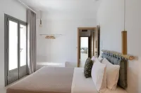 Youtopia Ios Villas - Homestays