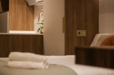 Suite JC1 Chic Hotels in 