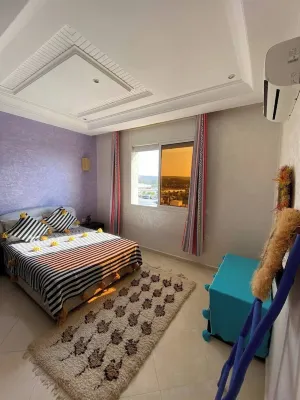 Cosy apartment