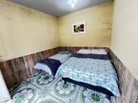 Group House in Saquarema