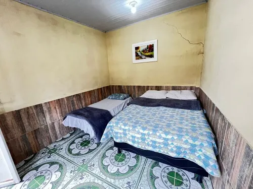 Group House in Saquarema