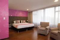 Pop Art Hotel Las Colinas Manizales
