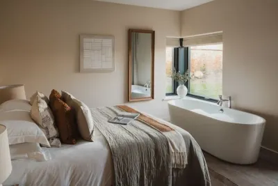 Longstones Avebury - Windmill Hill Hôtels à proximité de : Marlborough College