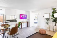 B5- Desert Gem, Spacious, Welcoming, 2BR