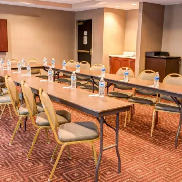 Concord Suites by IHG