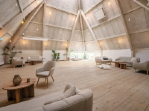Hotel Hvideklit Hotels in Albaek