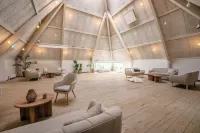 Hotel Hvideklit Hoteles en Bindslev