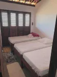 180m2 house on the beach Hotels in Icapui