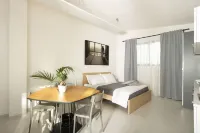 Dèpendance - Lequile - Alfa Country House Hotels in Lequile