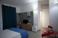 NALDI ROOM - double solution Hotels in Portici