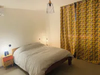 Mediterranean house - close to beaches and Montpellier Hotels in Cournonterral